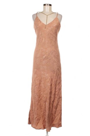 Φόρεμα Kocca, Μέγεθος L, Χρώμα Πορτοκαλί, Τιμή 30,43 €