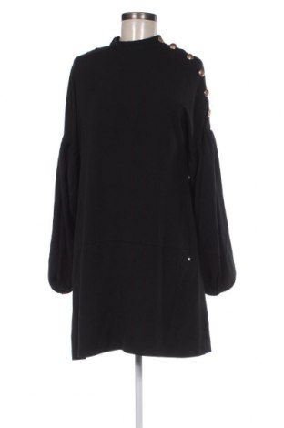 Φόρεμα Kocca, Μέγεθος L, Χρώμα Μαύρο, Τιμή 33,48 €