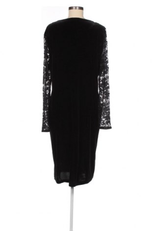 Rochie Komplimente, Mărime L, Culoare Negru, Preț 157,89 Lei