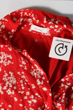 Φόρεμα Kookai, Μέγεθος XS, Χρώμα Κόκκινο, Τιμή 48,20 €