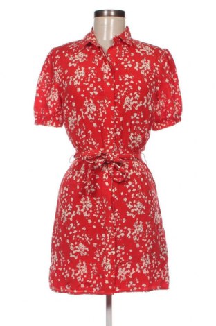 Kleid Kookai, Größe XS, Farbe Rot, Preis 48,20 €