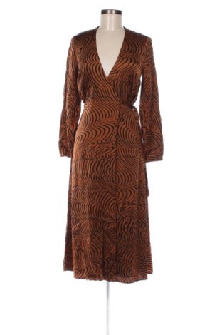 Φόρεμα Kookai, Μέγεθος XS, Χρώμα Πολύχρωμο, Τιμή 57,83 €