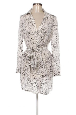 Kleid Kookai, Größe XS, Farbe Weiß, Preis 96,39 €