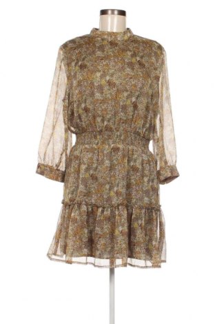 Kleid Kookai, Größe L, Farbe Mehrfarbig, Preis € 40,48
