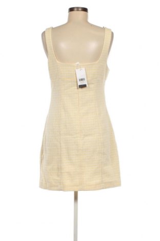 Φόρεμα Kookai, Μέγεθος L, Χρώμα Κίτρινο, Τιμή 70,36 €