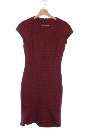 Kleid Kookai, Größe XS, Farbe Rot, Preis € 16,99