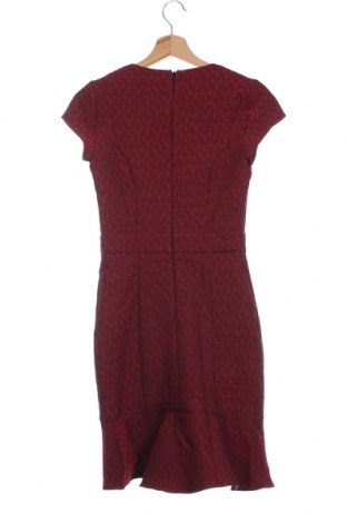 Kleid Kookai, Größe XS, Farbe Rot, Preis 37,08 €