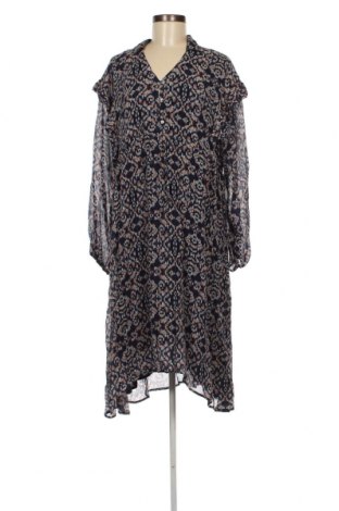 Kleid Kookai, Größe XS, Farbe Mehrfarbig, Preis € 53,01