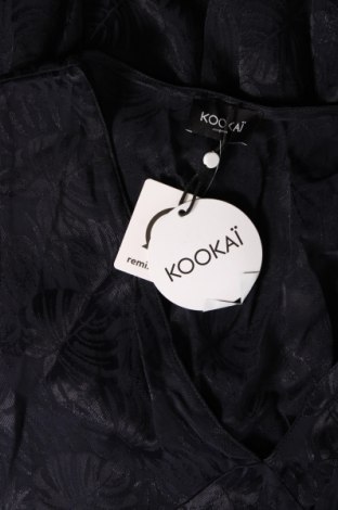 Рокля Kookai, Размер XS, Цвят Син, Цена 82,28 лв.