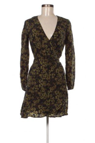 Φόρεμα Kookai, Μέγεθος XS, Χρώμα Πράσινο, Τιμή 38,56 €