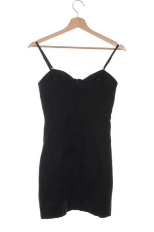 Φόρεμα Kookai, Μέγεθος XS, Χρώμα Μαύρο, Τιμή 48,20 €