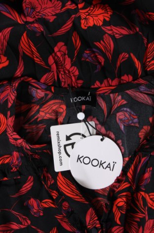 Рокля Kookai, Размер M, Цвят Многоцветен, Цена 136,51 лв.