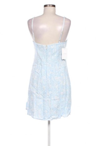 Kleid Kookai, Größe L, Farbe Blau, Preis € 50,12