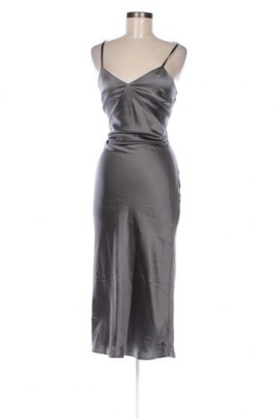 Kleid Kookai, Größe S, Farbe Grau, Preis 56,19 €