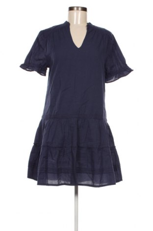 Kleid Kookai, Größe M, Farbe Blau, Preis 48,20 €