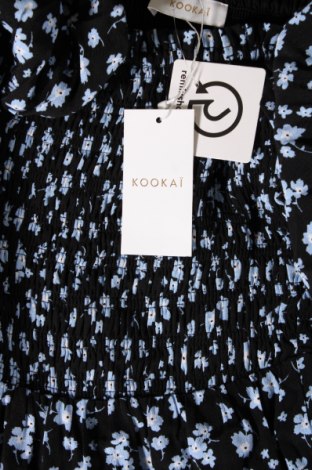 Рокля Kookai, Размер M, Цвят Многоцветен, Цена 74,80 лв.