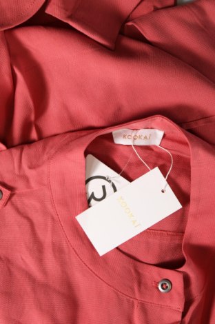 Kleid Kookai, Größe L, Farbe Rosa, Preis € 75,18