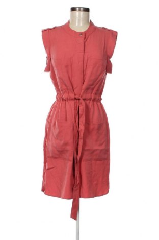 Kleid Kookai, Größe L, Farbe Rosa, Preis 75,18 €
