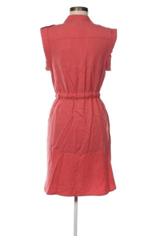 Kleid Kookai, Größe L, Farbe Rosa, Preis 75,18 €