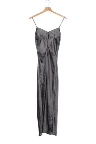 Φόρεμα Kookai, Μέγεθος S, Χρώμα Γκρί, Τιμή 45,30 €