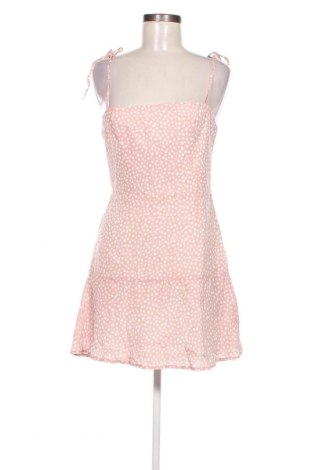 Kleid Kookai, Größe L, Farbe Rosa, Preis 54,94 €