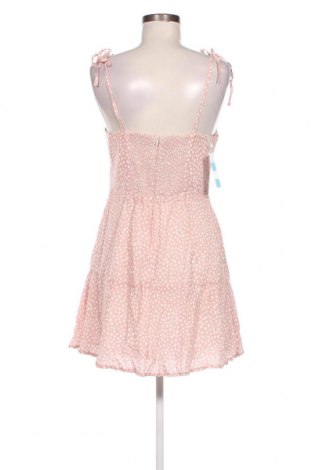 Kleid Kookai, Größe L, Farbe Rosa, Preis 54,94 €