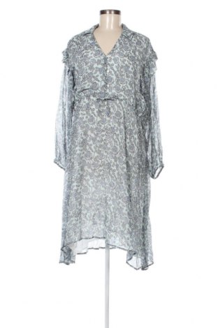 Kleid Kookai, Größe S, Farbe Mehrfarbig, Preis € 43,38