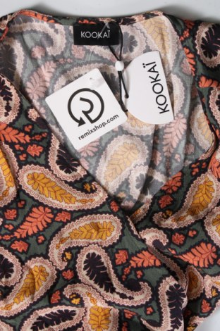 Φόρεμα Kookai, Μέγεθος M, Χρώμα Πολύχρωμο, Τιμή 38,56 €