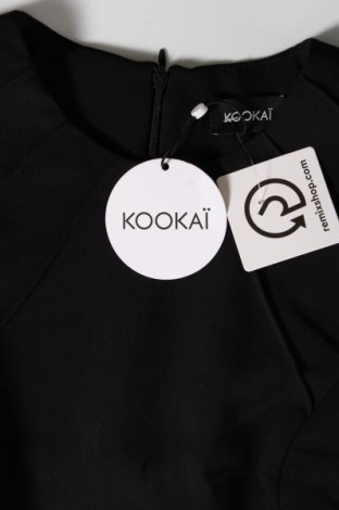 Φόρεμα Kookai, Μέγεθος S, Χρώμα Μαύρο, Τιμή 31,81 €