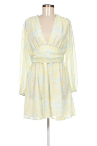 Φόρεμα Kookai, Μέγεθος L, Χρώμα Πολύχρωμο, Τιμή 65,55 €