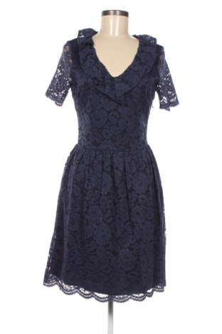 Kleid Kookai, Größe S, Farbe Blau, Preis € 16,86