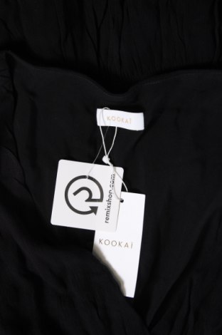 Kleid Kookai, Größe M, Farbe Schwarz, Preis € 33,74