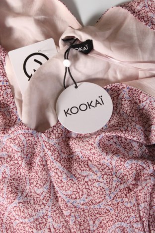Φόρεμα Kookai, Μέγεθος S, Χρώμα Πολύχρωμο, Τιμή 96,39 €
