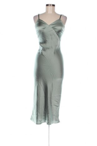 Kleid Kookai, Größe S, Farbe Grün, Preis 50,57 €