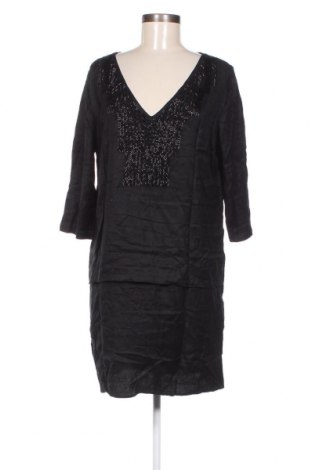 Φόρεμα Kookai, Μέγεθος XL, Χρώμα Μαύρο, Τιμή 39,56 €