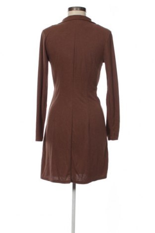 Kleid Koton, Größe M, Farbe Braun, Preis 10,56 €