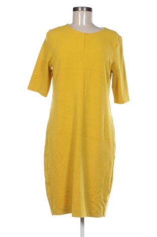 Kleid Kyra & Ko, Größe S, Farbe Gelb, Preis 7,26 €