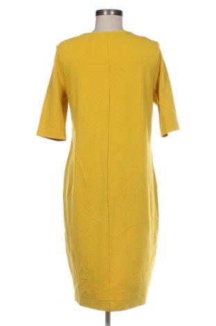 Kleid Kyra & Ko, Größe S, Farbe Gelb, Preis 5,85 €