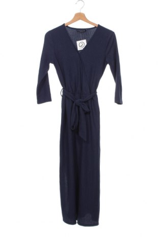 Kleid LC Waikiki, Größe XS, Farbe Blau, Preis € 8,06