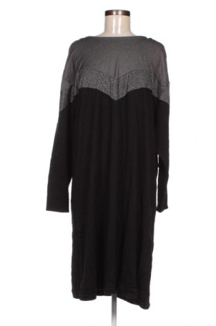 Kleid LC Waikiki, Größe XL, Farbe Schwarz, Preis 16,14 €