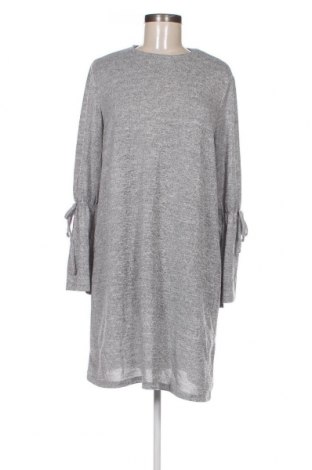 Kleid LC Waikiki, Größe XL, Farbe Grau, Preis € 8,48