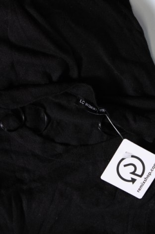 Kleid LC Waikiki, Größe S, Farbe Schwarz, Preis € 4,84