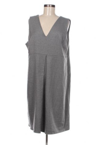 Kleid LC Waikiki, Größe XL, Farbe Grau, Preis 21,17 €