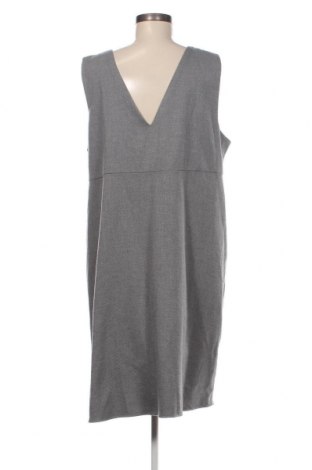 Kleid LC Waikiki, Größe XL, Farbe Grau, Preis 21,17 €