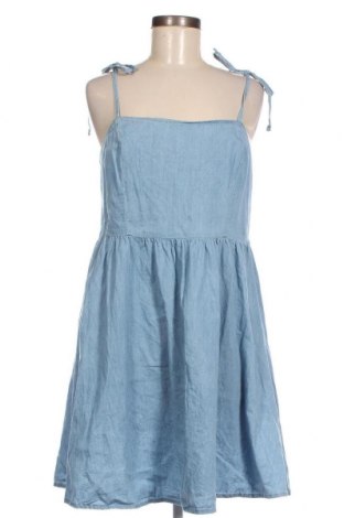 Šaty  LCW, Veľkosť L, Farba Modrá, Cena  8,90 €