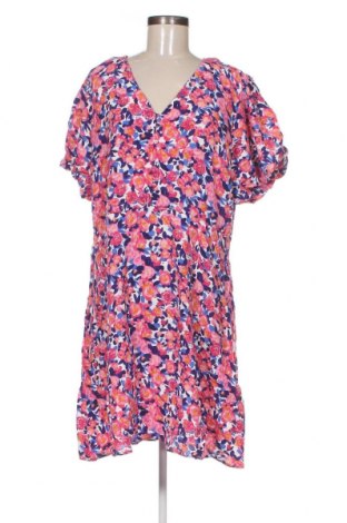Kleid LCW, Größe XXL, Farbe Mehrfarbig, Preis € 11,10