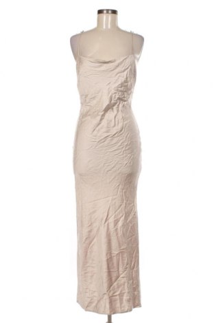 Φόρεμα LENI KLUM x ABOUT YOU, Μέγεθος S, Χρώμα Εκρού, Τιμή 28,86 €