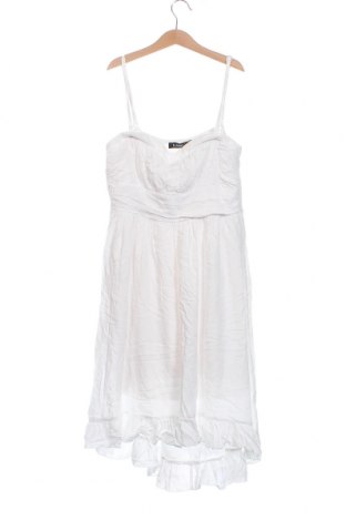 Kleid LMC, Größe XS, Farbe Weiß, Preis 13,26 €