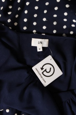 Šaty  LPA, Veľkosť M, Farba Modrá, Cena  44,68 €