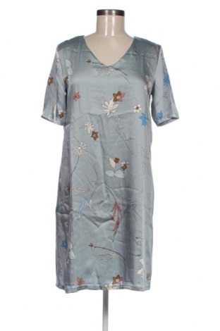 Φόρεμα La Fee Maraboutee, Μέγεθος S, Χρώμα Μπλέ, Τιμή 42,41 €
